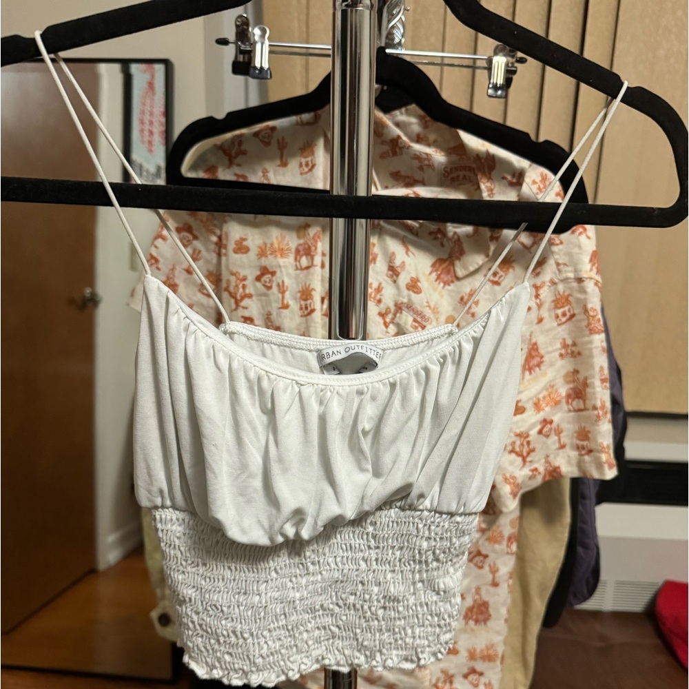 Urban outfitters cami